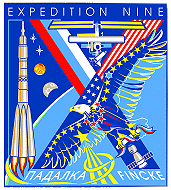 Patch ISS-09