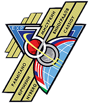 Patch ISS-36